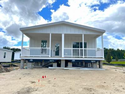 Mobile Home at 1053 Mayapple Ln Brooksville, FL 34601