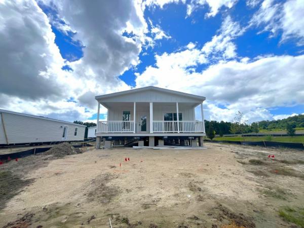 2025 Skyline - Ocala Santa Rosa Mobile Home