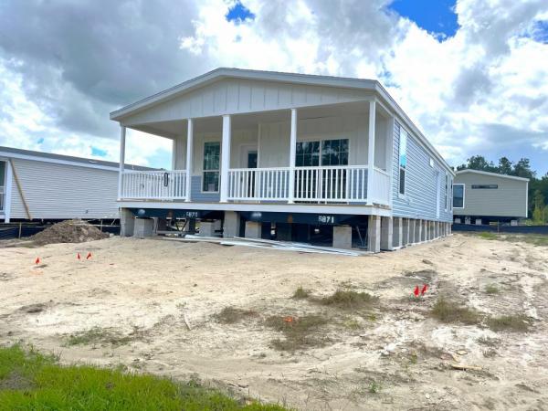 2025 Skyline - Ocala Santa Rosa Mobile Home