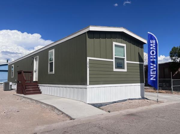 2026 OTHR Mobile Home For Sale