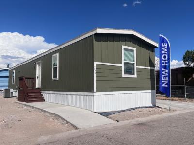 Mobile Home at 4444 E Benson Hwy #253 Tucson, AZ 85706