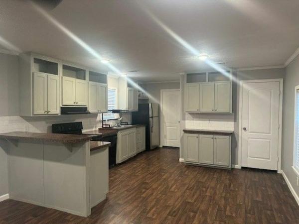 2013 45YES16723AH13 Mobile Home