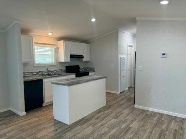 2026 Cavco Ind Solitaire - Emerald Mobile Home