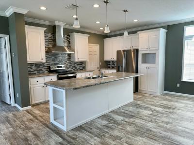 Photo 3 of 9 of home located at 7427 Flowering Tree Circle Groveland, FL 34736