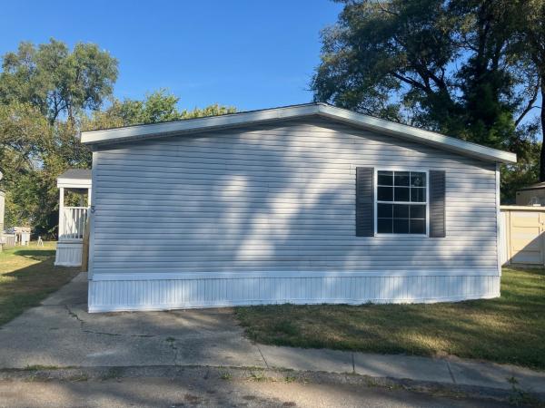 1993 Ridgeview Mobile Home For Sale