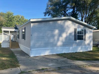 Photo 2 of 14 of home located at 2620 N Washington St #3R Kokomo, IN 46901