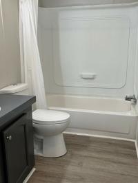 1993 Ridgeview mobile Home