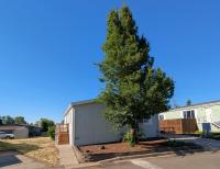 2005 Skyline 1200 CT Mobile Home