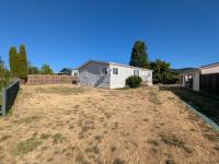 2005 Skyline 1200 CT Mobile Home