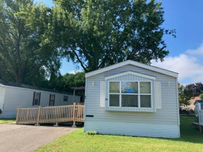 Mobile Home at 909 West Lakewood Ave., Site # 60 Lake City, MN 55041