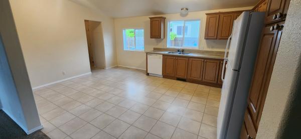 2005 Skyline 1200 CT Mobile Home