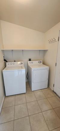 2005 Skyline 1200 CT Mobile Home