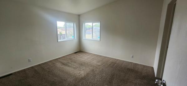 2005 Skyline 1200 CT Mobile Home