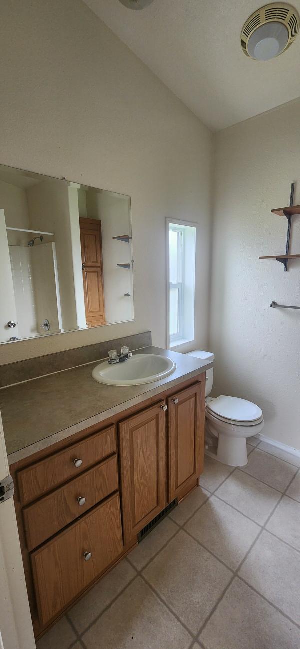 2005 Skyline 1200 CT Mobile Home