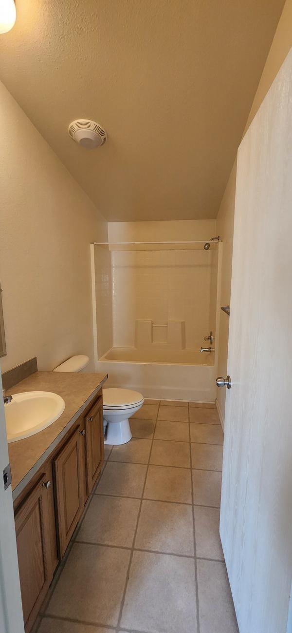 2005 Skyline 1200 CT Mobile Home