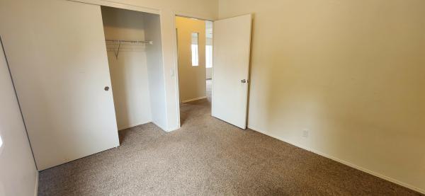 2005 Skyline 1200 CT Mobile Home