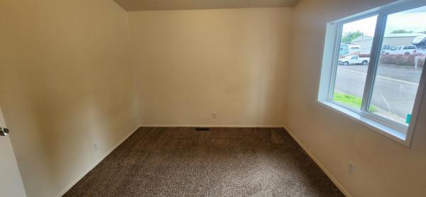2005 Skyline 1200 CT Mobile Home