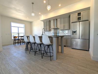 Photo 4 of 12 of home located at 1284 N 19th St 232 Philomath, OR 97370