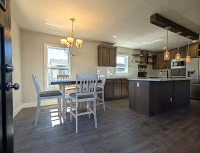 Photo 3 of 15 of home located at 1284 N 19th St 246 Philomath, OR 97370