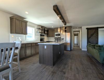 Photo 4 of 15 of home located at 1284 N 19th St 246 Philomath, OR 97370