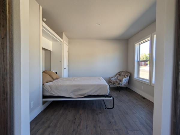 2022 Champion SOL2864-32001 Mobile Home