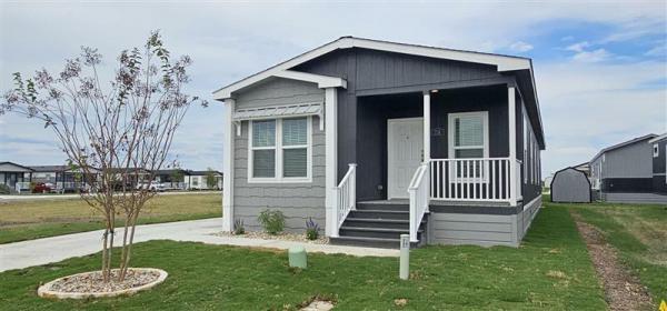 Photo 10 of 2 of home located at 774 Nest Ave Lot Na774 New Braunfels, TX 78130