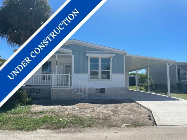 2025 Skyline - Ocala Silver Springs - NP Mobile Home