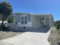 2025 Skyline - Ocala Silver Springs - NP Mobile Home