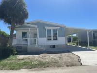 2025 Skyline - Ocala Silver Springs - NP Mobile Home