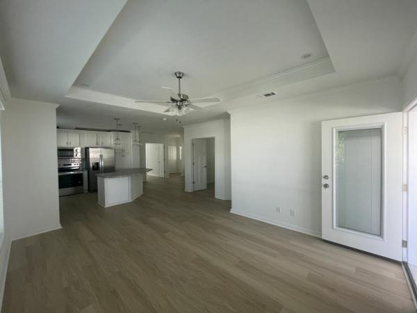 2025 Skyline - Ocala Silver Springs - NP Mobile Home
