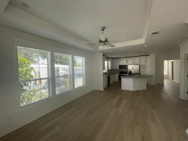 2025 Skyline - Ocala Silver Springs - NP Mobile Home