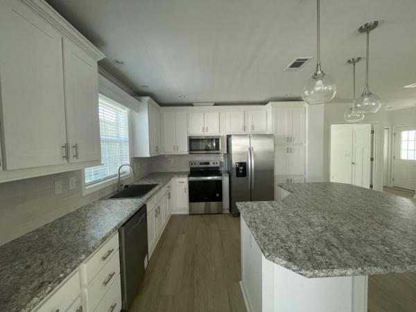 2025 Skyline - Ocala Silver Springs - NP Mobile Home