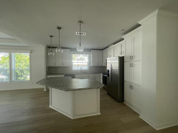 2025 Skyline - Ocala Silver Springs - NP Mobile Home