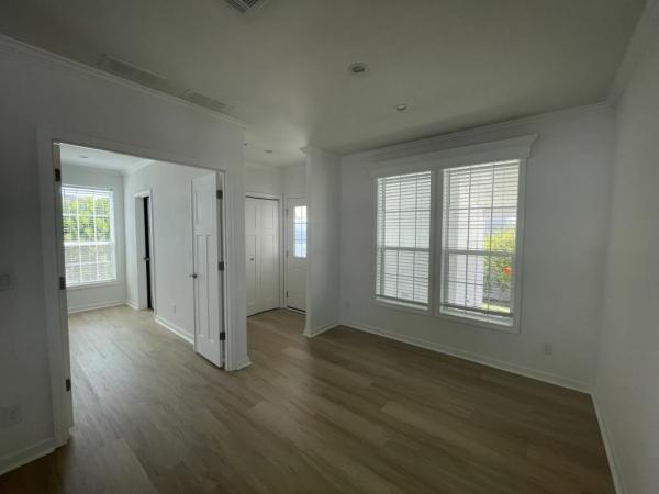 2025 Skyline - Ocala Silver Springs - NP Mobile Home