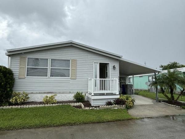1983 RESI NA Mobile Home