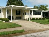 2003 Homes of Merit Mobile Home