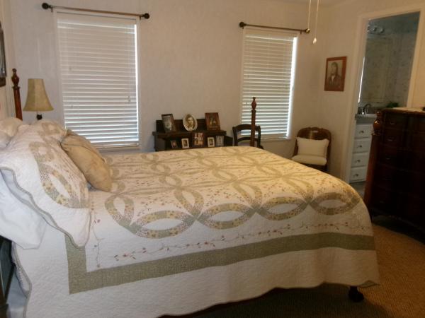 2003 Homes of Merit Mobile Home