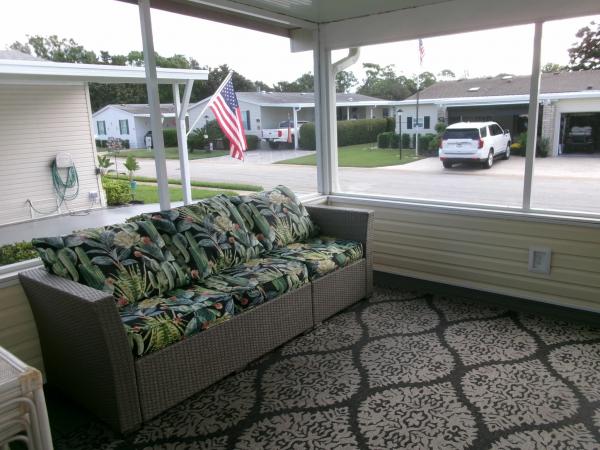 2003 Homes of Merit Mobile Home