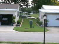 2003 Homes of Merit Mobile Home