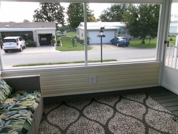 2003 Homes of Merit Mobile Home