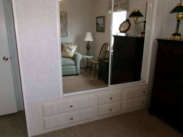 2003 Homes of Merit Mobile Home