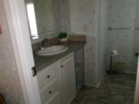 2003 Homes of Merit Mobile Home