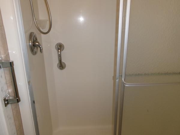 2003 Homes of Merit Mobile Home