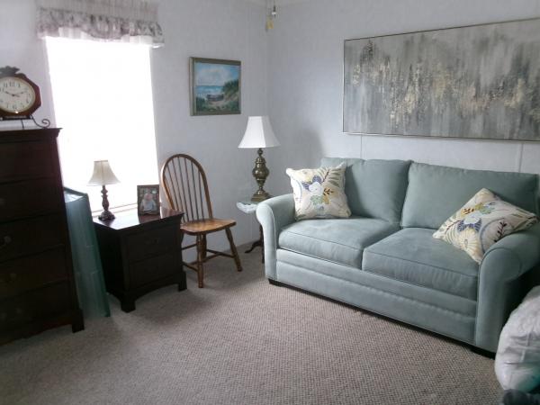 2003 Homes of Merit Mobile Home