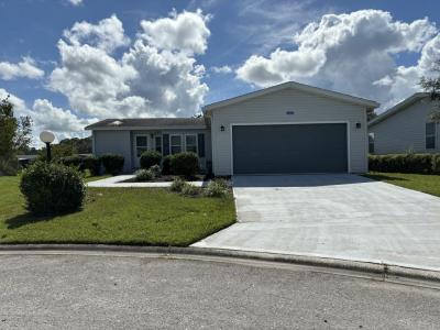 Mobile Home at 5021 Las Palomas Place Elkton, FL 32033