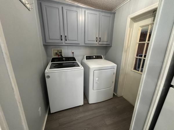 1998 Jacobsen Mobile Home