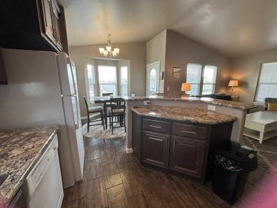 Photo 2 of 20 of home located at 8700 E. University Dr. # 2732 Mesa, AZ 85207