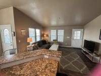 2017 Cavco St. George Mobile Home