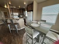 2017 Cavco St. George Mobile Home