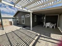 2017 Cavco St. George Mobile Home